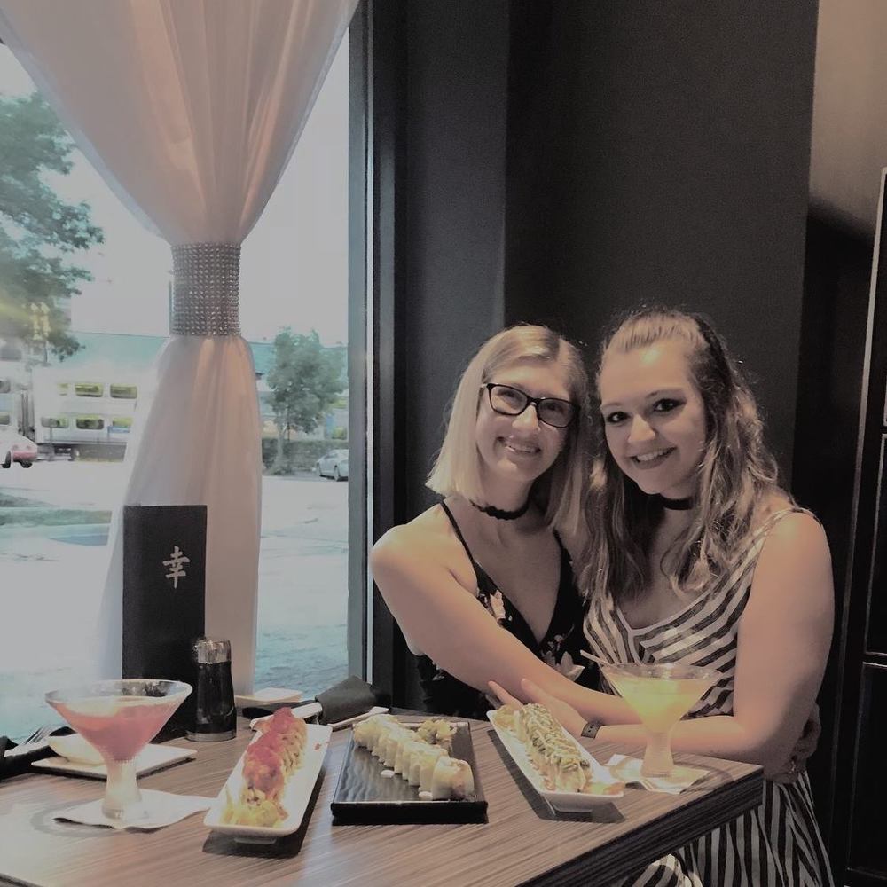 Meet your Posher, Hanna